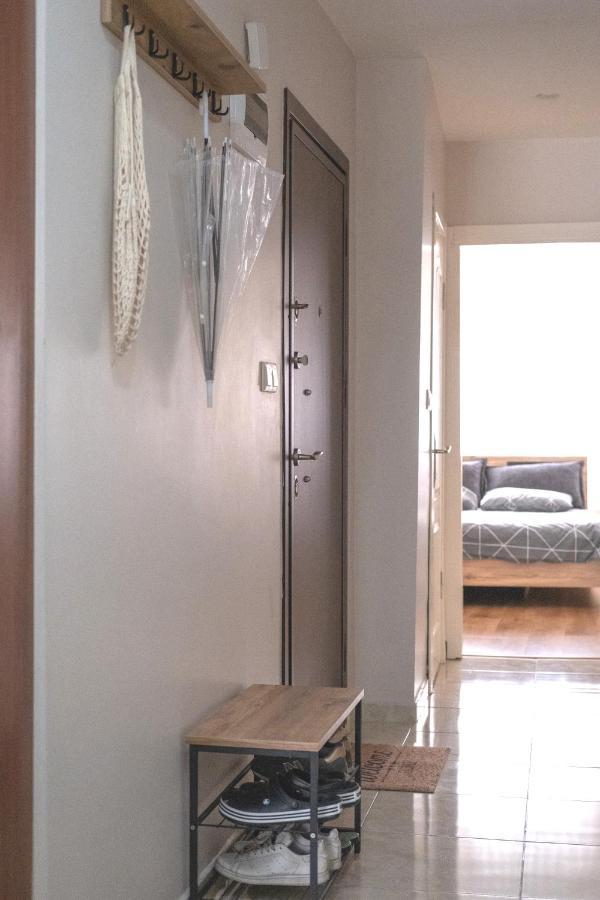 Garden Duplex With Netflix Close To Taksim,Bomonti Daire İstanbul Dış mekan fotoğraf