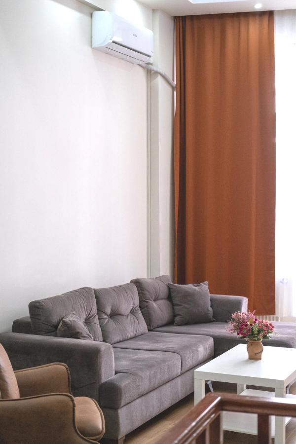Garden Duplex With Netflix Close To Taksim,Bomonti Daire İstanbul Dış mekan fotoğraf