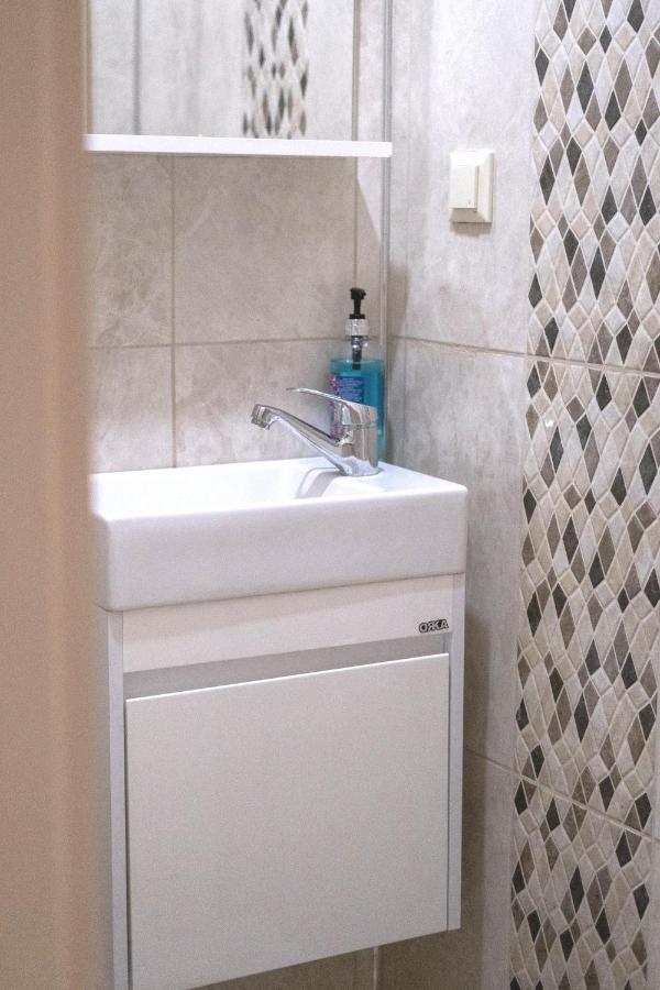 Garden Duplex With Netflix Close To Taksim,Bomonti Daire İstanbul Dış mekan fotoğraf