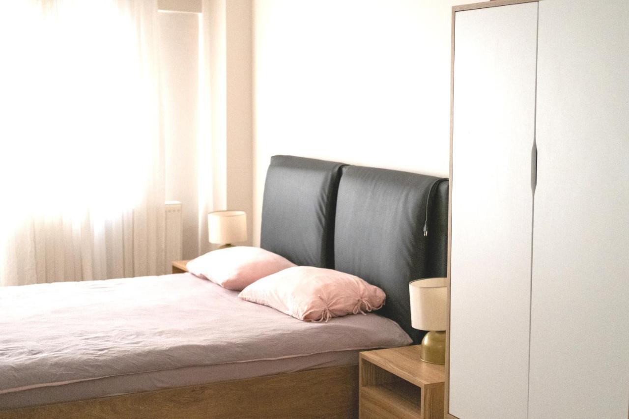 Garden Duplex With Netflix Close To Taksim,Bomonti Daire İstanbul Dış mekan fotoğraf