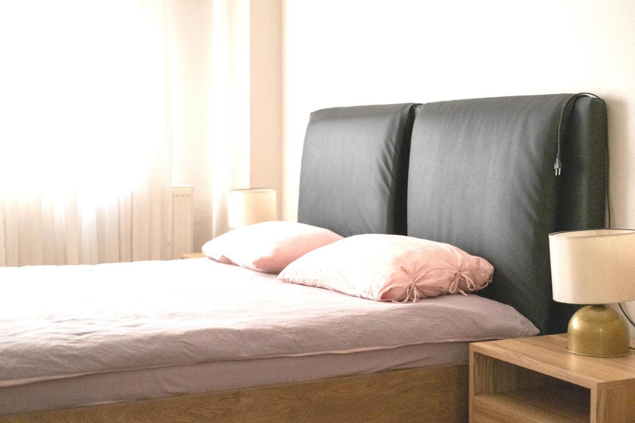 Garden Duplex With Netflix Close To Taksim,Bomonti Daire İstanbul Dış mekan fotoğraf