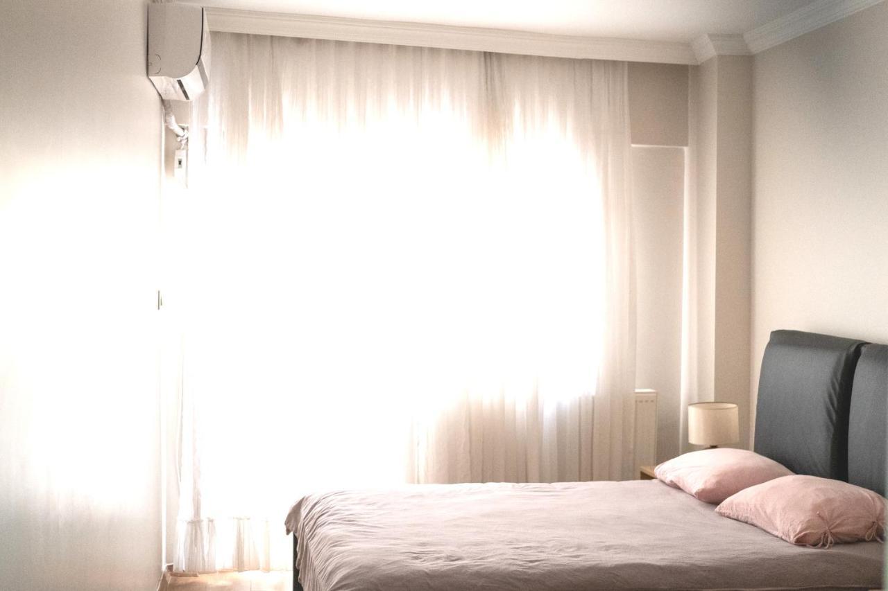 Garden Duplex With Netflix Close To Taksim,Bomonti Daire İstanbul Dış mekan fotoğraf